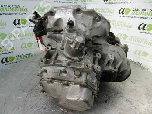 Used Gearbox Gearbox 1854481 1854481