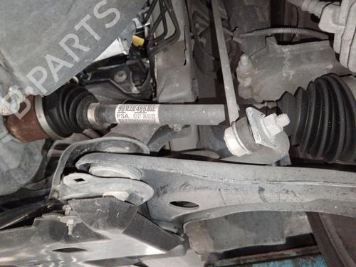 Used Left front driveshaft Left front driveshaft 36782236 36782236