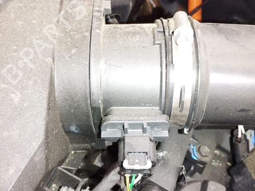 Used Mass air flow sensor Mass air flow sensor KIA SORENTO IV (MQ4, MQ4A) 1.6 T-GDi Hybrid (179 hp) 40124901 40124901