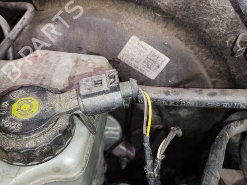 Bremseservo SEAT ALTEA (5P1) 1.9 TDI (105 hp) 29880934