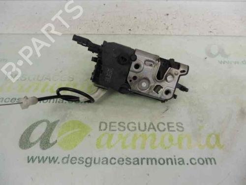 Rear right lock PEUGEOT 308 I (4A_, 4C_)  | BP1844827C99 