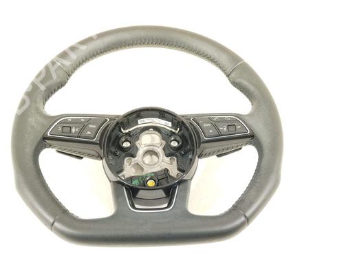 steering-wheel-audi-q2-gab-gag-2016-33954371 main image
