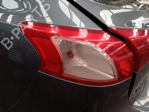 Left taillight MITSUBISHI LANCER VIII (CY_A, CZ_A) 1.5 | BP36235579C34 - Image 2
