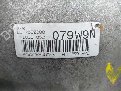 Gearbox BMW X6 (E71, E72) xDrive 35 d | BP5597668M3 