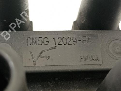 Ignition coil FORD FIESTA VI (CB1, CCN)  | BP16245197M94 