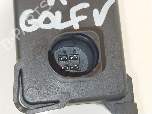 Electronic module VW GOLF V (1K1) 1.4 TSI | BP34631082M83 - Image 4
