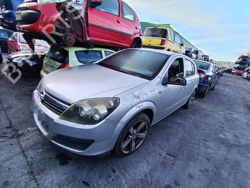 Starter OPEL ASTRA H (A04)  | BP23231158M8 