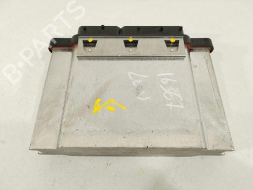 Engine control unit (ECU) SEAT LEON (5F1) 1.2 TSI | BP32439883M57 - Image 2