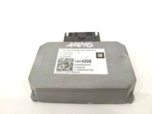 Used Electronic module Electronic module OPEL INSIGNIA B Grand Sport (Z18) [2017-2026] 17490915 17490915