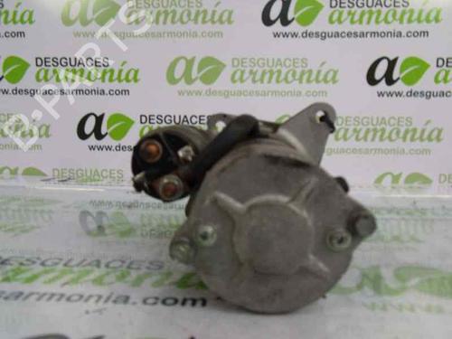 Starter MAZDA 6 Saloon (GG)  | BP1877334M8 