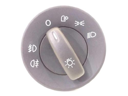 Used Headlight switch Headlight switch 4949834 4949834