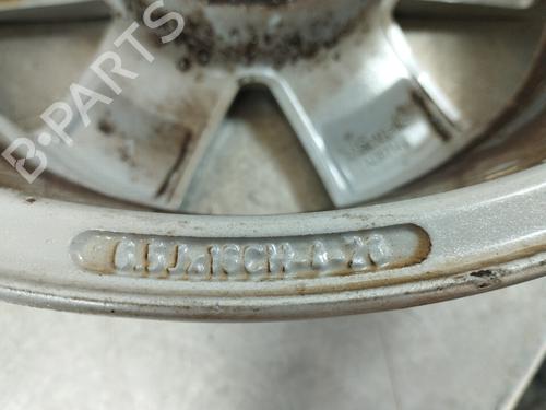Rim CITROËN C4 Coupe (LA_)  | BP10377677C45 