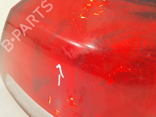 Left taillight VW GOLF VI (5K1) 1.6 TDI | BP36074168C34 - Image 2