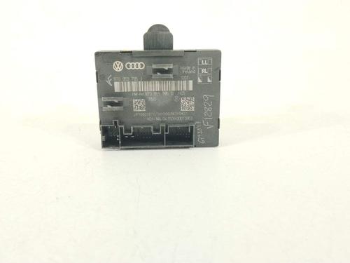 Electronic module AUDI A5 Sportback (8TA) 2.0 TDI | BP36037486M83 - Image 3