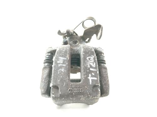 Used Left rear brake caliper VW PASSAT B5 (3B2) 2.5 TDI (150 hp) 17648217