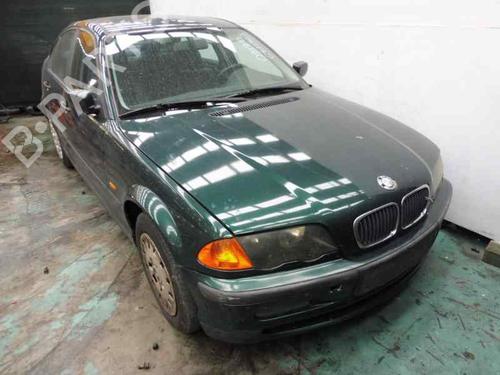 Steering column stalk BMW 3 (E46) 318 i | BP4848648I23 