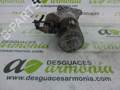 Starter OPEL VECTRA C (Z02)  | BP1923973M8 