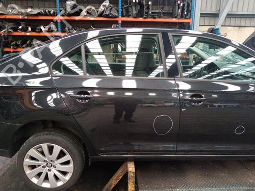 Used Right rear door SEAT TOLEDO IV (KG3) 1.6 TDI (115 hp) 32175604