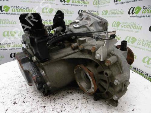 Gearbox VW POLO (9N_, 9A_)  | BP2345654M3 