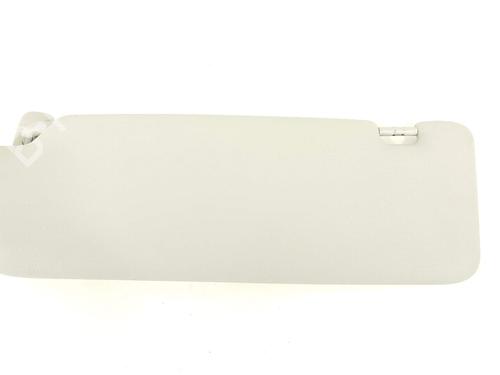 Used Right sun visor Right sun visor 10627286 10627286