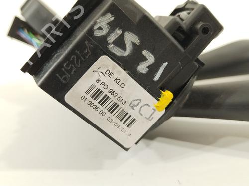 Ratstangsstang AUDI A3 (8P1) 1.9 TDI | BP18552263I23 