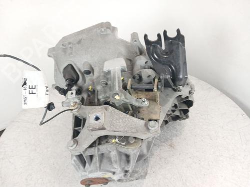 Gearbox FORD FOCUS II Saloon (DB_, FCH, DH) 2.0 | BP32022844M3