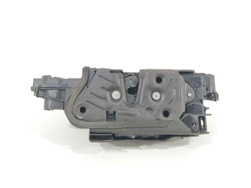 Used Front left lock SKODA FABIA III (NJ3) [2014-2021]  23144341