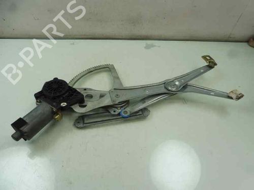 Used Front right window mechanism MERCEDES-BENZ SLK (R170) [1996-2004]  4652345