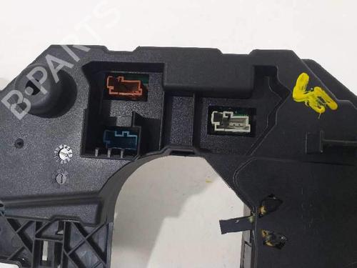 Headlight switch CITROËN C5 III (RD_) | BP7858708I24 - Image 5