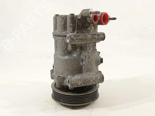 Used AC compressor AC compressor PEUGEOT 208 I (CA_, CC_) 1.4 HDi (68 hp) 38488592 38488592