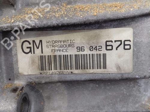 Gearbox BMW 3 (E46) 330 d | BP40220565M3 - Image 2