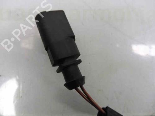 Hood lock SEAT LEON (1P1)  | BP8786245C133 