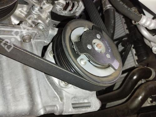 Used AC compressor AC compressor VW POLO V (6R1, 6C1) [2009-2022] 33794594 33794594