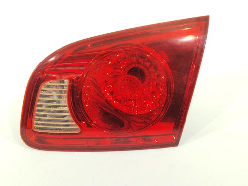 Used Right tailgate light HYUNDAI SANTA FÉ II (CM) 2.2 CRDi (155 hp) 16808391