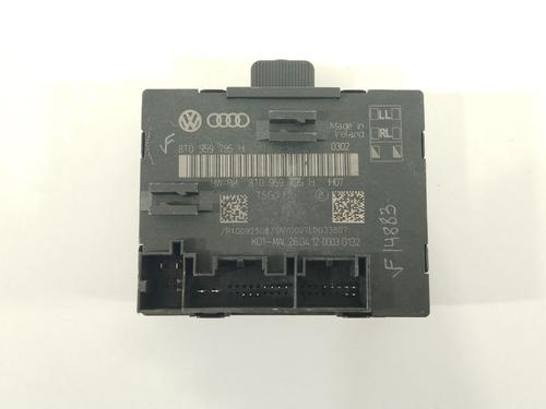 Used Electronic module AUDI A4 B8 (8K2) 2.0 TDI (143 hp) 28193588