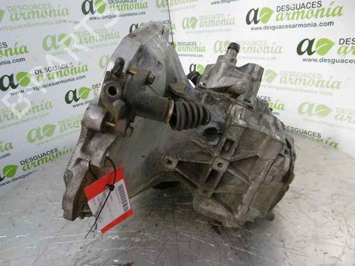 Gearbox CHEVROLET KALOS  | BP1854481M3 