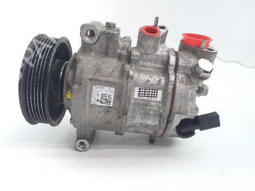 AC compressor VW GOLF VII (5G1, BQ1, BE1, BE2) | BP8487833M34