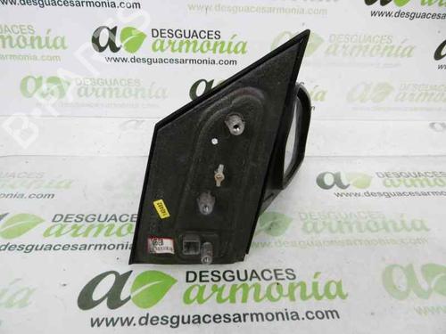 Right mirror HYUNDAI MATRIX (FC)  | BP1840438C27 