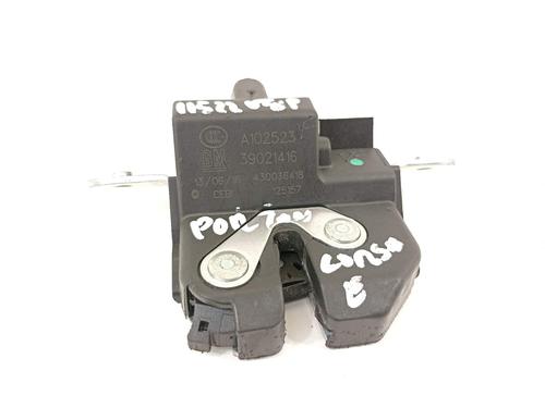 Used Tailgate lock Tailgate lock 18269917 18269917