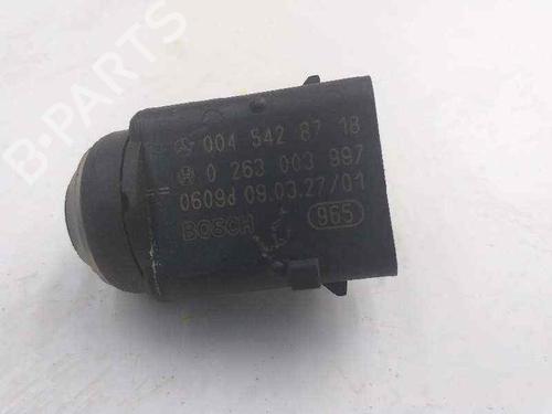 Module électronique MERCEDES-BENZ R-CLASS (W251, V251)  | BP9087912M83 