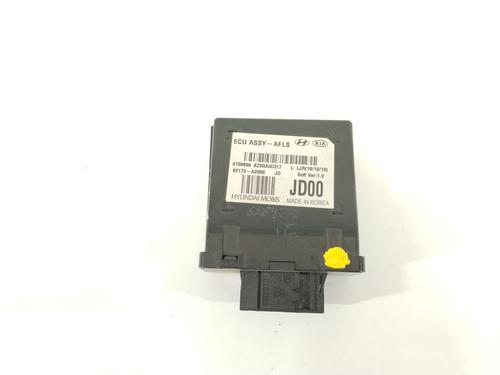 Elektronische module KIA CEE'D (JD) 1.6 CRDi 136 (136 hp) 29590057