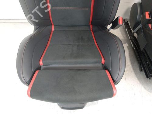 Sæde sæt MERCEDES-BENZ A-CLASS (W177) AMG A 45 S 4-Matic+ (177.054) | BP39451579C78 - Image 7