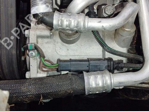 Used AC compressor AC compressor 31979875 31979875