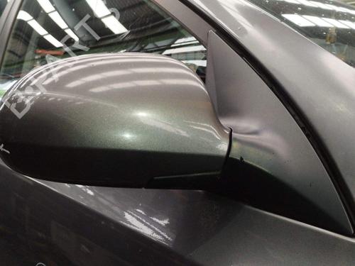 Used Right mirror Right mirror 35964158 35964158