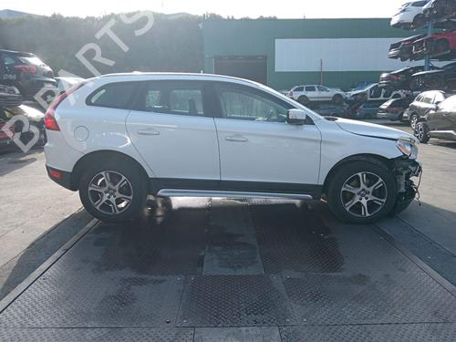 Used Parts VOLVO XC60 I SUV (156) D3 / D4 2645196