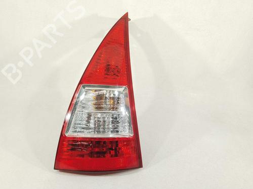 Used Right taillight Right taillight CITROËN C3 I (FC_, FN_) 1.4 HDi (68 hp) 37155214 37155214