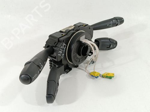 Headlight switch CITROËN C8 (EA_, EB_) 2.2 HDi | BP35791199I24 - Image 3
