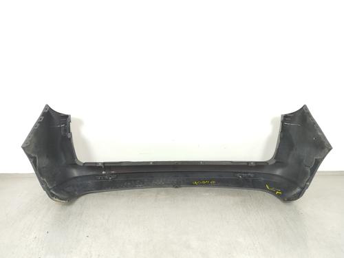 Rear bumper FIAT DOBLO Cargo (263_)  | BP16788477C8 
