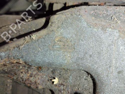 Left front brake caliper OPEL COMBO Box Body/MPV (X12) 1.3 CDTI (B05) | BP37711631M105 - Image 3
