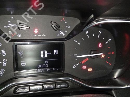 Engine CITROËN C3 AIRCROSS II (2R_, 2C_) 1.5 BlueHDi 120 (2CYHXX) | BP36567026M1 - Image 2
